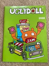 Ugly doll 2008 for sale  Sparta