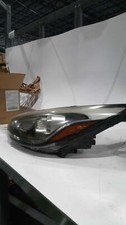 Conjunto de farol esquerdo Hyundai Tucson usado fabricante de equipamento original 2015 preto 81000 milhas comprar usado  Enviando para Brazil