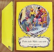 Fiabe dalle mille usato  Roma