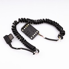Metz SCA Adapter 300A Connecting Extender Spacer Flash Shoe TTL System 300, usado comprar usado  Enviando para Brazil