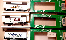 Sachsenmodelle dino train gebraucht kaufen  Geretsried