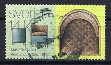 Schweden 2014 3014 gebraucht kaufen  Hamburg
