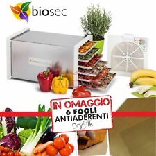 New essiccatore biosec usato  Faenza