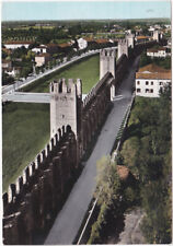 Montagnana padova panorama usato  Isola Vicentina
