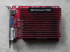 Grafikkarte gainward nvidia gebraucht kaufen  Zepernick
