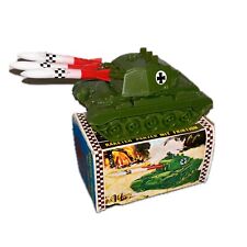 Vintage raketen panzer gebraucht kaufen  Köln