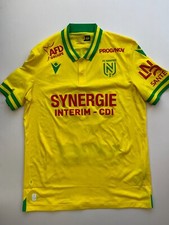 Maillot collector joueur d'occasion  France