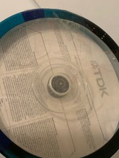 184595 tdk dvd for sale  Long Beach