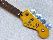 Genuine fender squier d'occasion  Expédié en Belgium