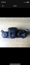 Contax aria 35mm for sale  STOKE-ON-TRENT