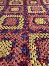 Large handmade granny for sale  Mount Joy