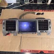 Vauxhall vectra dashboard for sale  HARTLEPOOL