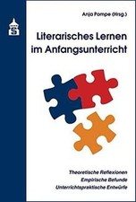Literarisches lernen anfangsun gebraucht kaufen  Berlin
