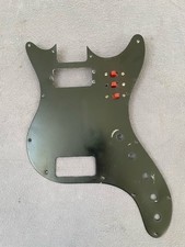 Höfner bass pickguard gebraucht kaufen  Eutin