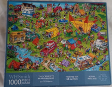 Smith 1000 piece for sale Smith 1000 piece for sale  EDINBURGH