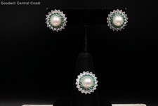 earring gold ring set for sale earring gold ring set for sale Salinas