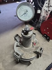 Gilson concrete air for sale  Salt Lake City