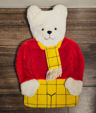 Vintage rupert bear for sale  LARNE