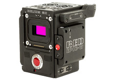 Red epic helium for sale  Memphis