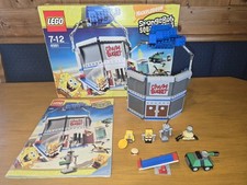 lego spongebob gebraucht kaufen lego spongebob gebraucht kaufen Weil