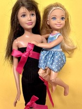 Barbie fashion puppe gebraucht kaufen  Leichlingen (Rheinland)