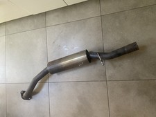 Mx5 mk3 stainless for sale  SURBITON