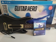 ricevitore guitar hero ps3 usato  Gozzano