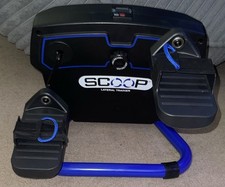 Scoop lateral trainer for sale  Veradale