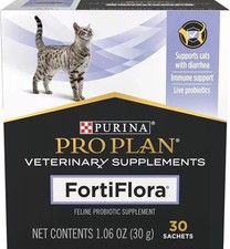 Purina proplan fortiflora for sale  Santa Rosa