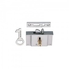 Serrure meuble entailler d'occasion  Mondeville