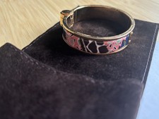 Riginal hermès armreif gebraucht kaufen  Deutschland