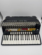 Akkordeon hohner vox gebraucht kaufen  Weil der Stadt