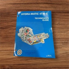 manuals matic gm hydra for sale manuals matic gm hydra for sale Hazel Park