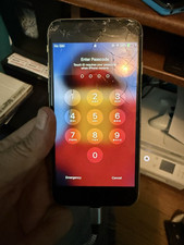 Iphone model a1688 for sale  Seattle