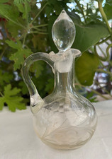 Vintage scent oil for sale  LONDON