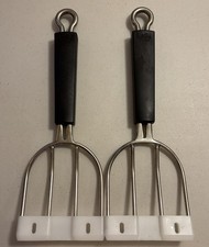 Meat lifter forks for sale  Akron