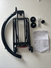 Brompton rear rack for sale  UK
