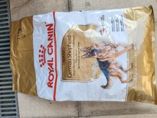 Royal canin german for sale  NORTHAMPTON
