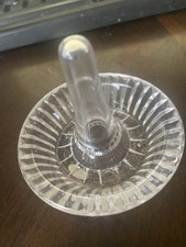 Waterford crystal round for sale  Rosamond