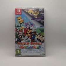 Paper mario the usato  Capri