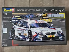 Revell bmw dtm gebraucht kaufen  Zwickau
