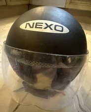 Nero helm gr gebraucht kaufen  Bad Saarow-Pieskow