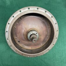 Triumph bsa flanged for sale  BRENTWOOD