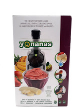 yonanas for sale yonanas for sale MILTON KEYNES