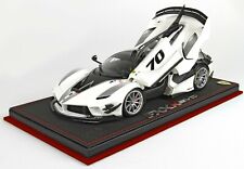 Bbr ferrari fxx usato  Torino