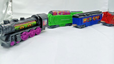 Complete set lionel for sale  Hudson