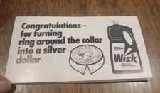 Vintage wisk laundry for sale  Pierce