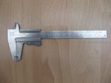 Messschieber schieblehre messl gebraucht kaufen  Obermoschel