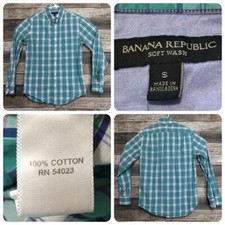 Banana republic soft for sale  Seattle