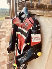 Tuta professionale canguro usato  Siena